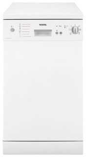 Посудомоечная машина 45 см Vestel CDF 8646WS white