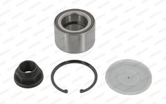 Комплект подшипника ступицы колеса MOOG PE-WB-11429