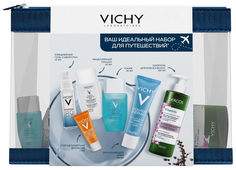 Набор косметики для лица VICHY IDEAL SOLEIL