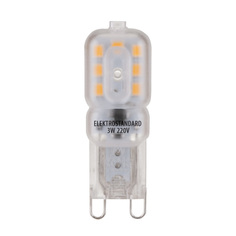Светодиодная Лампочка Elektrostandard a035766