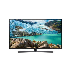 4K UHD Телевизор Samsung UE55RU7200U