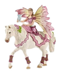 Фигурка персонажа bayala Фея Schleich
