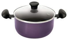 Кастрюля Tefal Cook Right 22 см