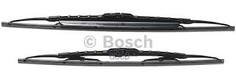 Щетки стеклоочистителя Bosch + (+) 3397118406
