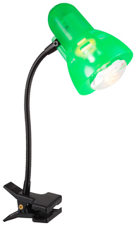 Настольный светильник Globo Lighting Clip 54854