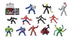 Мини-фигурка Marvel Classic B2981 B4717