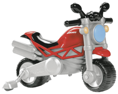 Каталка детская Chicco Ducati Monster 71561.00