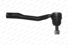 Наконечник поперечной рулевой тяги MOOG TO-ES-0374