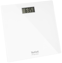 Весы напольные Tefal PP1063V0 белый