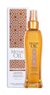 Масло для волос Loreal Professionnel Mythic Oil Huile Scintillante 100 мл