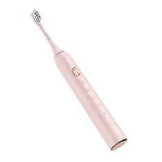 Электрическая зубная щетка Xiaomi Soocas X3 Pink