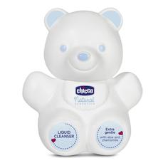 Chicco вода очищающая natural sensation 300 мл