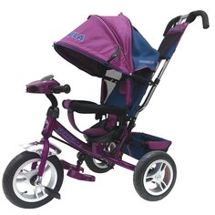 Трехколесный велосипед FA3V/2019 Formula