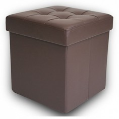 Пуф Dreambag Коричневый