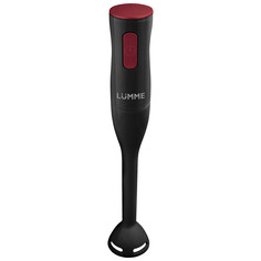 Блендер Lumme LU-1831 R/Gt