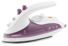 Утюг Scarlett SC - SI30T03 Purple