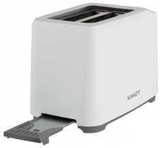 Тостер Scarlett SC-TM11019 Белый