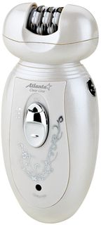 Эпилятор Atlanta ATH-6641, White эпилятор