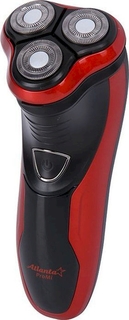 Электробритва Atlanta ATH-6605 Black Red