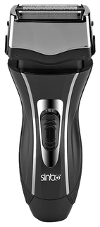 Бритва Sinbo SS 4047 Черная