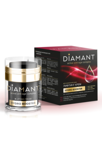 Лифтинг-крем "DIAMANT" для нормальной кожи, 50мл Свобода