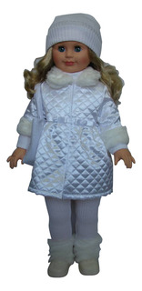 Кукла Весна Милана 18