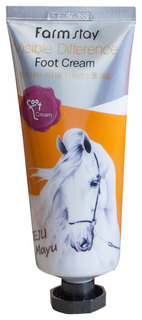 Крем для ног FarmStay Visible Difference Foot 100 г
