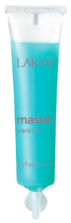 Масло для волос Lakme Master Сare Oil 24х15 мл