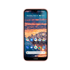 Смартфон Nokia 4,2 DS TA-1157 P