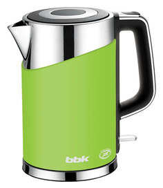 Чайник электрический BBK EK1750P Green