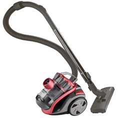 Пылесос Scarlett SC-VC80C02 Red