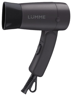 Фен Lumme LU-1041 Gray