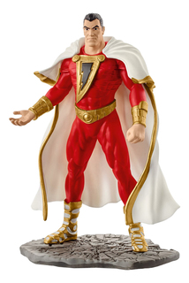 Schleich Фигурка Schleich Лига справедливости Шазам 11 см 22554