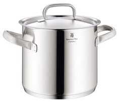 Кастрюля WMF Gourmet Plus 24 см 8,3 л