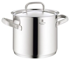 Кастрюля WMF Gourmet Plus 24 см 5,7 л
