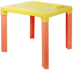 Стол детский HITT Желтый (М2465)