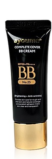 Крем ББ AYOUME COMPLETE COVER BB CREAM_№25 20 мл