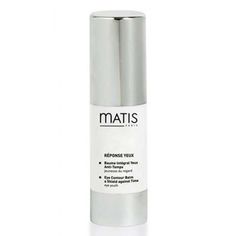 Крем для глаз Matis Reponse Yeux Eye Contour Balm 15 мл