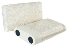 Подушка Askona Sleep Professor Miracle 40x60 см