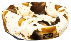 Лежак для животных Pride Му-Му 10011022