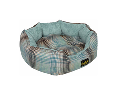 Лежак для животных Pride Браун 10011032