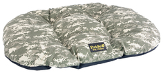 Лежак для животных Pride Милитари - 1 10021232 114x68 см в ассортименте