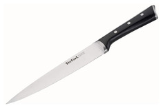 Нож для нарезки Tefal Ice Force K2320714 Черный
