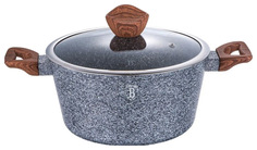 Кастрюля BerlingerHaus Forest Line 4.5л