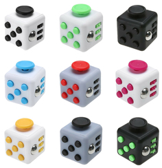 Игрушка антистресс Волшебный кубик Shantou Gepai