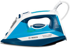 Утюг Bosch SensorSecure TDA3028210 White/Blue