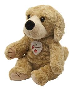 Мягкая игрушка Trudi Собачка, 38 см