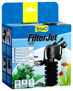 Фильтр для аквариума Tetra FilterJet 400