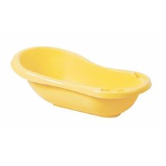 Ванночка детская Maltex Classic Желтый 84 см
