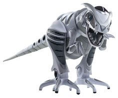 Интерактивный робот WowWee Робораптор X 8395